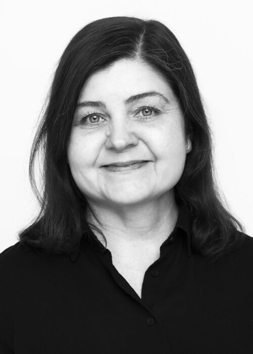 Kirsi Fiilin