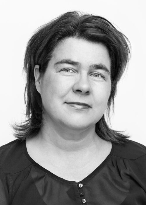 Päivi Vuolle