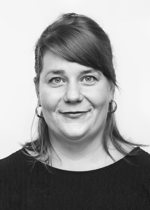 Sandra Manninen