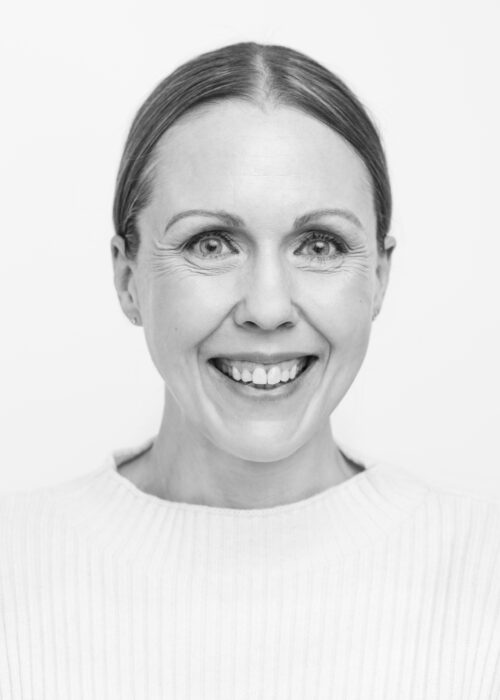 Suvi Saikkonen