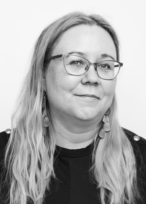 Katariina Ensomaa