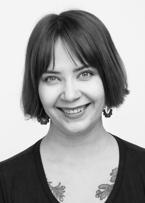 Mirja Erkinantti